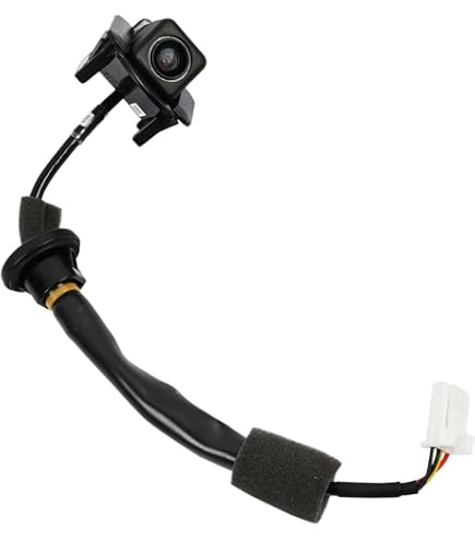 Amazon.com: Mazda 2013-2014 CX-5 Rear Camera Back Up Monitor K015